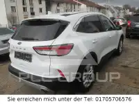 2020 Ford Kuga