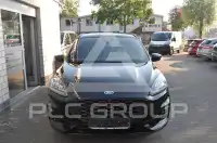 2020 Ford Kuga