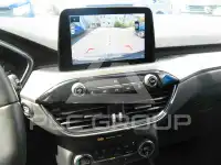 2020 Ford Kuga