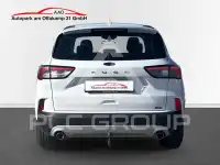 2020 Ford Kuga