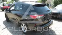 2020 Ford Kuga