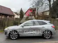 2020 Ford Kuga