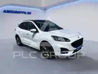 2020 Ford Kuga