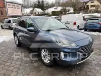 2020 Ford Kuga