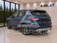 2020 Ford Kuga