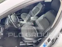 2020 Ford Kuga