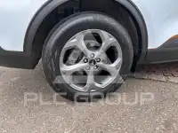 2020 Ford Kuga