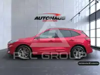 2020 Ford Kuga