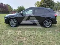 2020 Ford Kuga