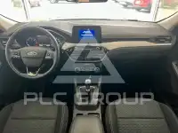 2020 Ford Kuga