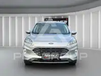 2020 Ford Kuga