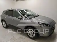 2020 Ford Kuga