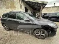 2020 Ford Kuga