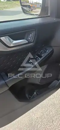 2020 Ford Kuga
