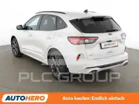 2020 Ford Kuga