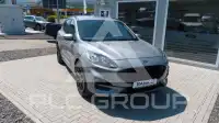 2020 Ford Kuga