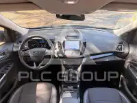 2020 Ford Kuga