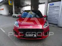 2020 Ford Kuga