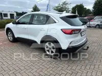 2020 Ford Kuga