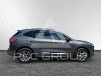 2020 Ford Kuga