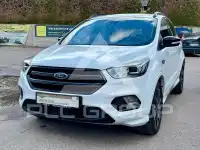2020 Ford Kuga