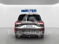 2020 Ford Kuga