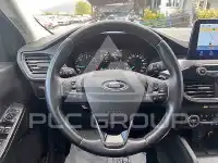 2020 Ford Kuga