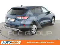 2020 Ford Kuga