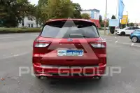 2020 Ford Kuga