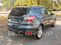 2020 Ford Kuga