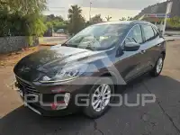 2020 Ford Kuga