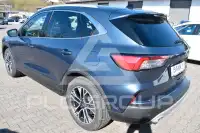2020 Ford Kuga