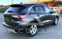 2020 Ford Kuga