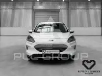 2020 Ford Kuga