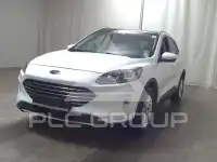 2020 Ford Kuga