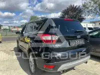 2020 Ford Kuga