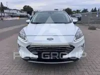 2020 Ford Kuga