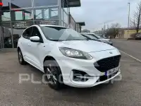 2020 Ford Kuga