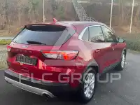 2020 Ford Kuga
