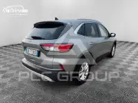 2020 Ford Kuga
