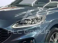 2020 Ford Kuga