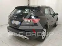 2020 Ford Kuga