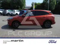 2020 Ford Kuga
