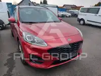 2020 Ford Kuga