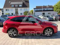 2020 Ford Kuga