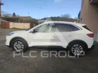 2020 Ford Kuga