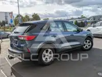 2020 Ford Kuga