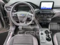 2020 Ford Kuga