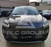 2020 Ford Kuga