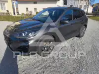 2020 Ford Kuga